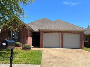 712 Hartwood Cv, Brandon, MS 39042