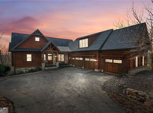 811 Skyline Dr, Jasper, GA 30143