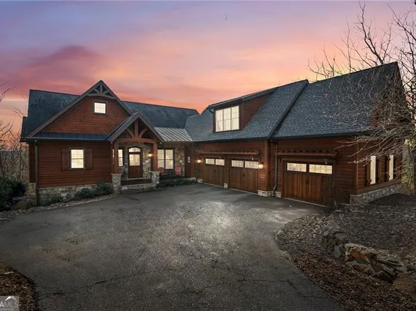 811 Skyline Dr, Jasper, GA 30143