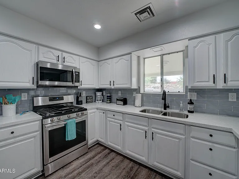 477 W Baseline Spur — Photo 13