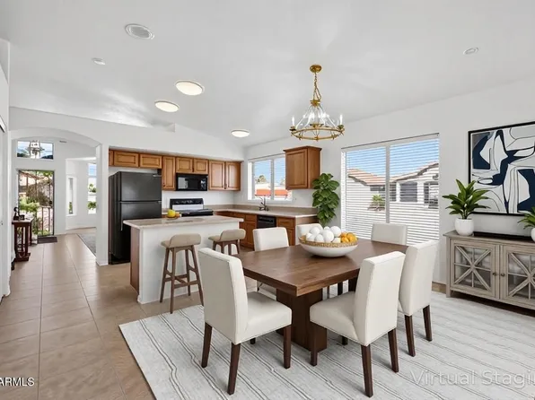 509 W VILLA MARIA Drive, Phoenix, AZ 85023