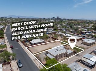 1113 W Huron St UNIT 1, Tucson, AZ 85745