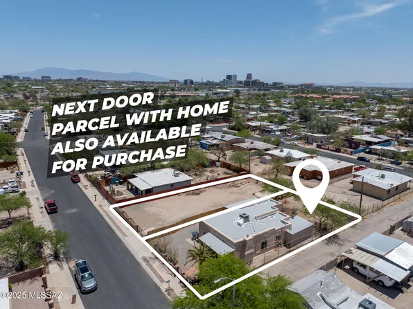 1113 W Huron St Unit 1, Tucson, AZ 85745