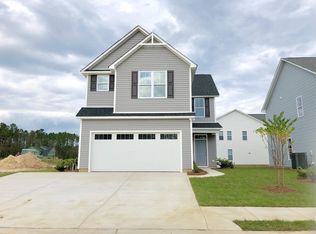 3076 Dagger Dr, Leland, NC 28451