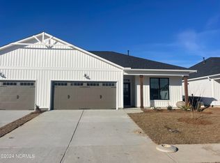 3327 Paragon Point, Winnabow, NC 28479