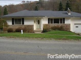 4667 Bellville North Rd, Bellville, OH 44813