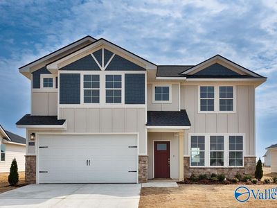 106 Starview Ct, Harvest, AL, 35749
