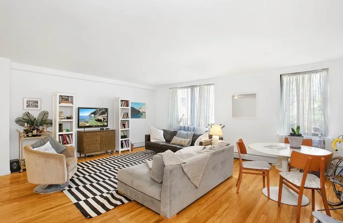 98 Clifton Place #1A in Clinton Hill, Brooklyn | StreetEasy