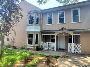 634 W Gordon St, Allentown, PA 18102