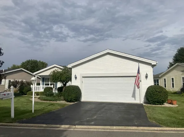 19 Rocking Horse Ln Lot 2010, Grayslake, IL 60030