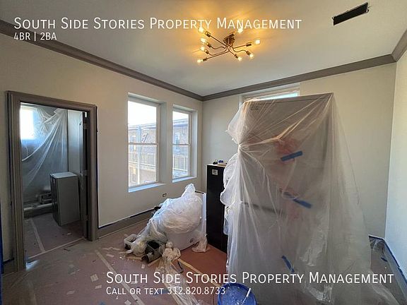 5th image of 4955 S Calumet Ave APT 4S