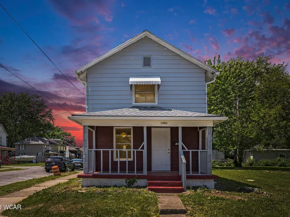 526 S Pine St, Lima, OH 45804