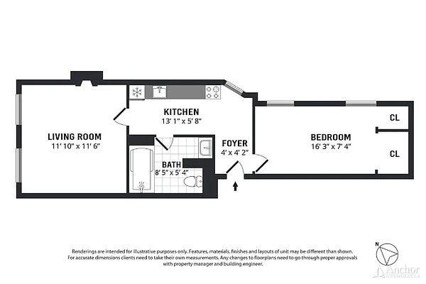 Rented by Anchor Associates | media 20