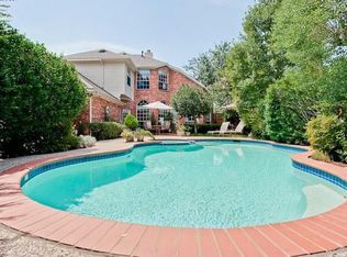 1412 San Mateo Dr, Allen, TX 75013