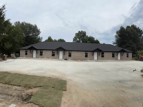 824 Ellis Ave, Trumann, AR 72472