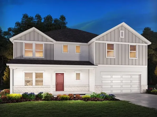 400 Roderick Ln, Greenville, SC 29605