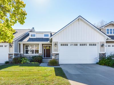 7253 Eaton Ct UNIT 11, Dexter, MI, 48130