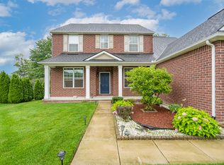 53283 Jaclyn Dr, Shelby Township, MI 48315