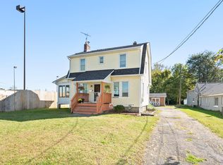 42 Maplewood Ave, Columbus, OH 43213