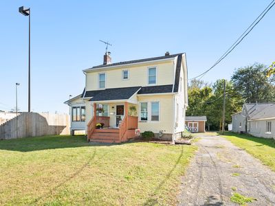 42 Maplewood Ave, Columbus, OH, 43213