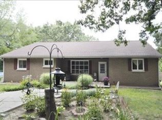 21784 Paulson Rd, Gobles, MI 49055