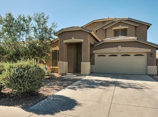 4522 W Park St, Laveen, AZ 85339