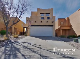 11604 Terra Bonita Way SE, Albuquerque, NM 87123
