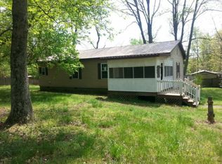 243 Capel Dr, Thomasville, NC 27360