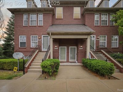 23424 Grayson Dr, Southfield, MI, 48075