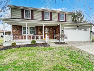 4015 Thompson Ave, Grove City, OH, 43123