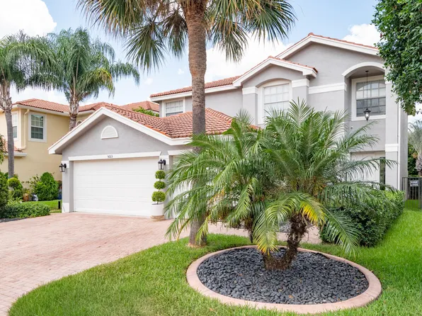 5013 COBALT Court, Greenacres, FL 33463
