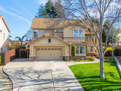 956 Cashel Circle, Vacaville, CA, 95688