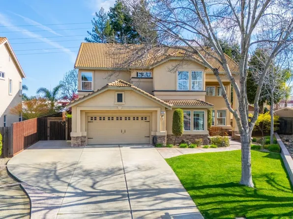 956 Cashel Circle, Vacaville, CA 95688