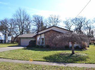 7 Dan Ct, Fairfield, OH 45014