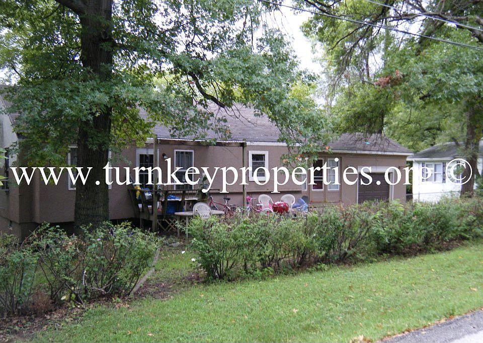 Turn-Key Properties LLC Real Estate 816-313-8876