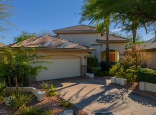 632 Via Linda Ct, Las Vegas, NV 89144