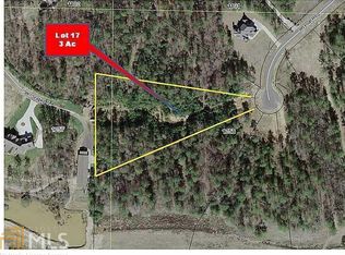 40 Retreat Rdg, Cartersville, GA 30120