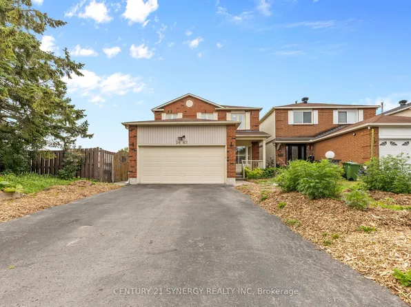 1449 Laurin Cres, Ottawa, ON K1E 3H3