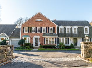 143 East Ave, New Canaan, CT 06840