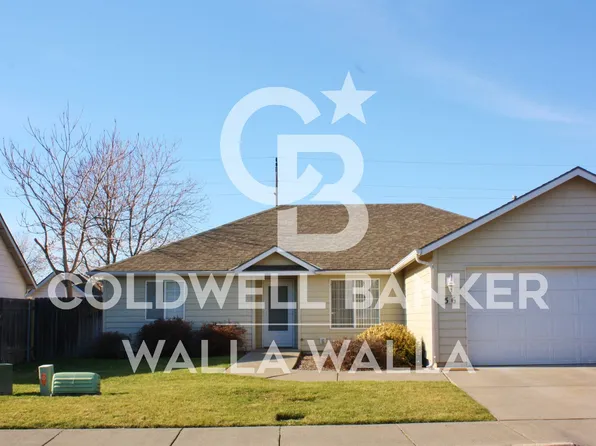 56 Talon Loop, Walla Walla, WA 99362