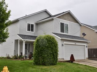 705 Warmscombe Dr, Dayton, OR 97114