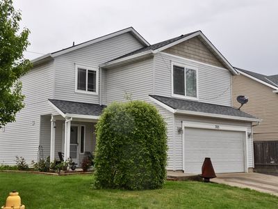 705 Warmscombe Dr, Dayton, OR, 97114