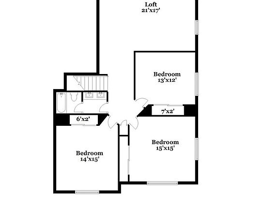 3rd image of 15107 W Sells Dr