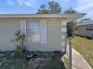 5443 Sago Ave, Fort Myers, FL 33907
