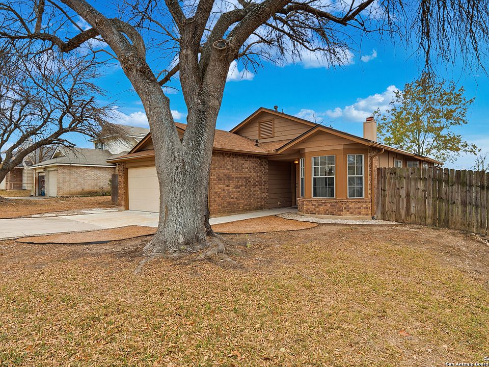 905 Meadow Br, Converse, TX 78109 | Zillow