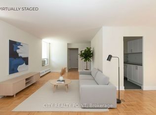 490 Eglinton Ave E #201, Toronto, ON M4P 1M4