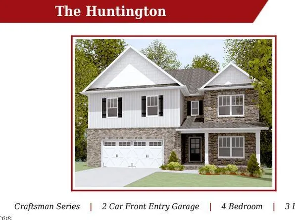 2422 Tributary Dr, Sevierville, TN 37876