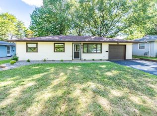 159 N Yorkshire Blvd, Youngstown, OH
