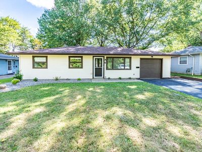159 N Yorkshire Blvd, Youngstown, OH, 44515