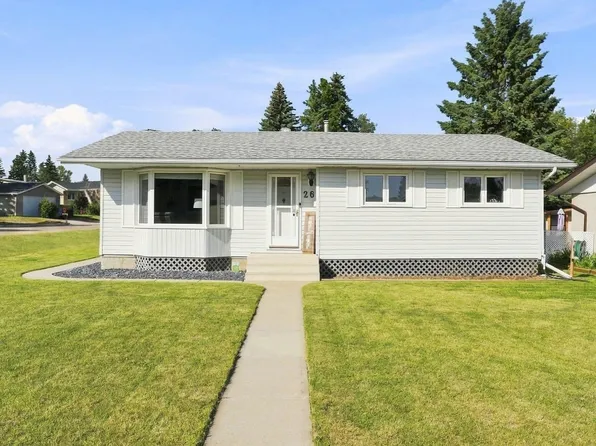 26 Otterbury Ave, Red Deer, AB T4N 5A1